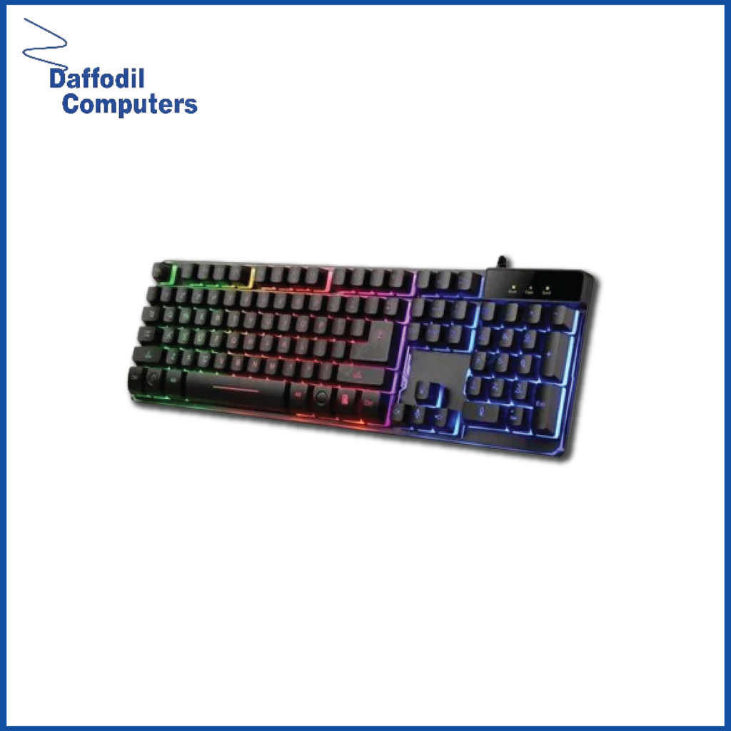 Dell Comfortable Mini Keyboard