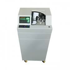 Kingston JB-2000S Money Counting Machine