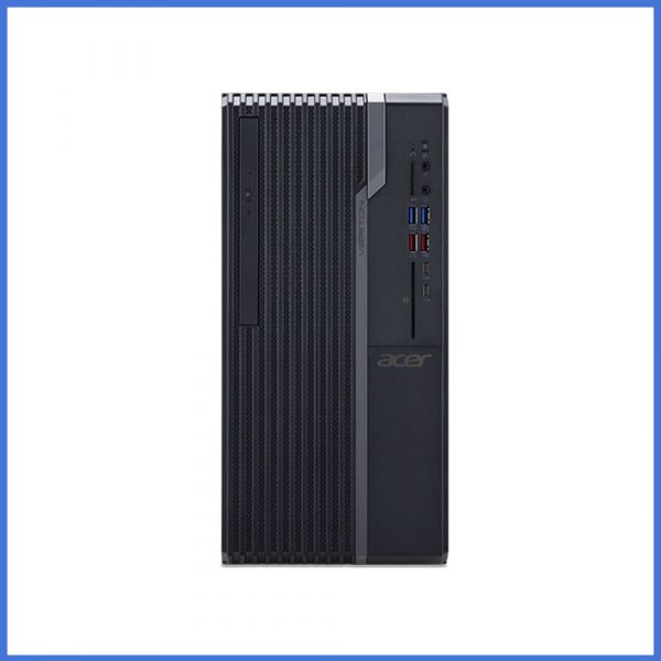 ACER Veriton S2670G 10th Gen Core i5 Brand PC