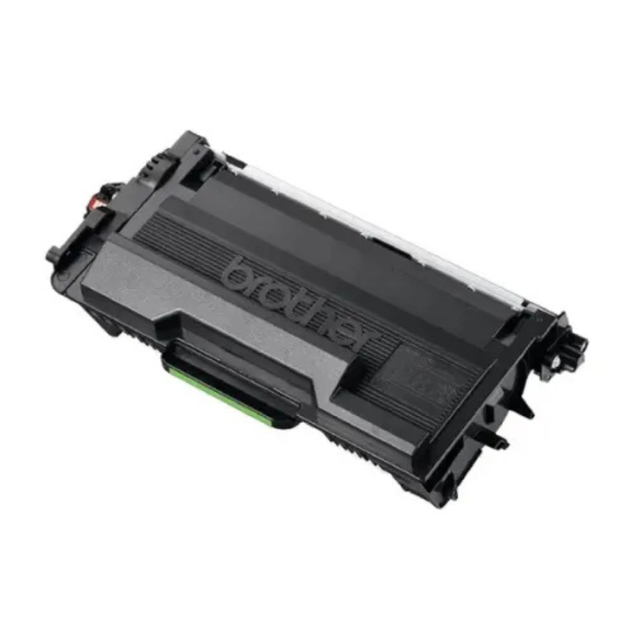 BROTHER TN-3607 LASER PRINTER BLACK TONER