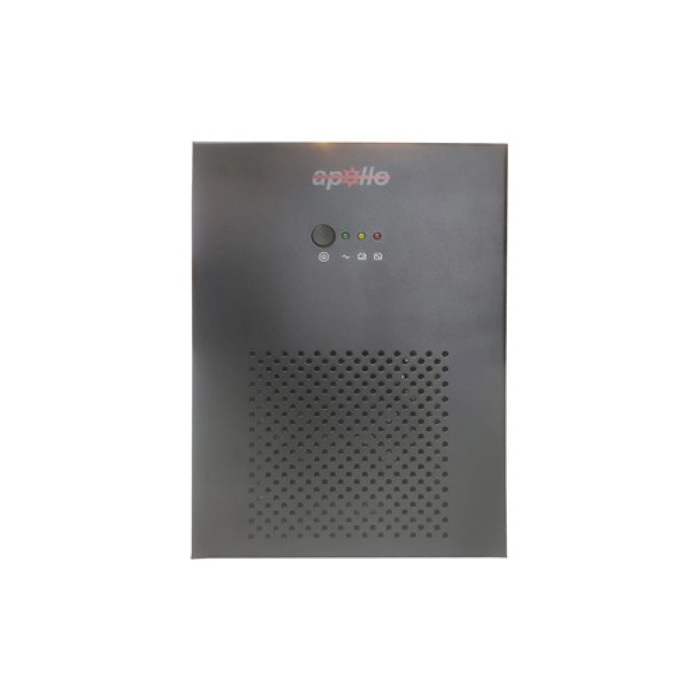 Apollo 2000VA Line Interactive UPS 1200E