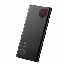 Baseus Adaman 20000mAh 22.5W Metal Power Bank