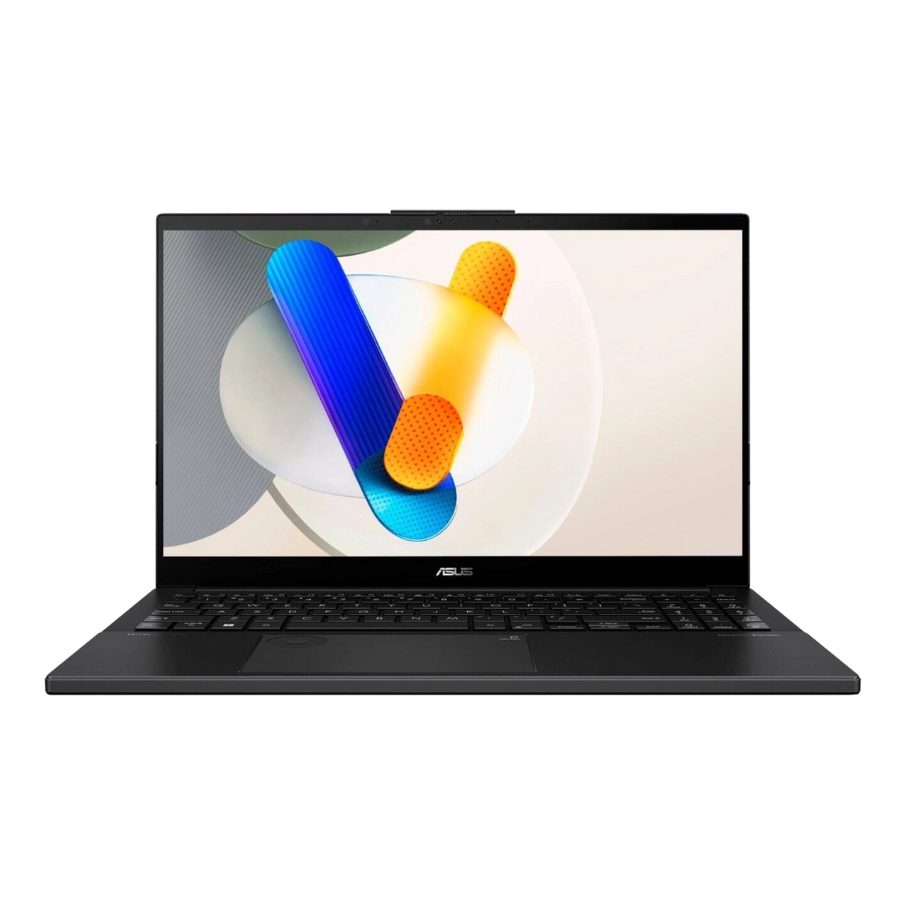 ASUS VIVOBOOK PRO Q543MJ CORE ULTRA 9 185H, 24GB RAM, 2TB SSD, 15.6 INCH FHD OLED, RTX 3050 6GB, BACKLIT KB, WIN 11 LAPTOP