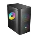 VALUE TOP M200-ATX TEMPERED GLASS CASING