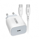 OOMMi WCG006 20W Type-C To Type-C Charger